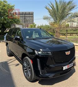 كاديلاك اسكاليد